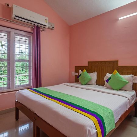 Treebo Yajna Comforts KODAGU Extérieur photo